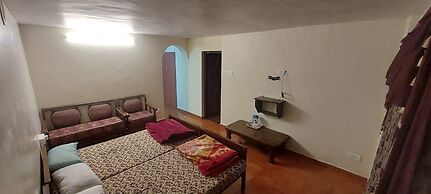 Check Inn Today Resort