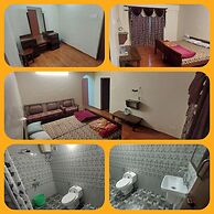 Check Inn Today Resort