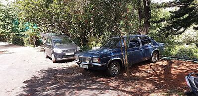 Check Inn Today Resort