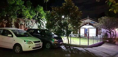 Check Inn Today Resort