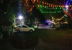 Check Inn Today Resort