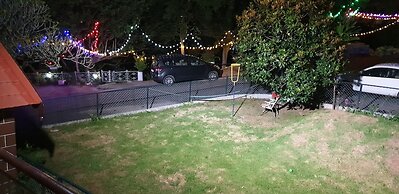 Check Inn Today Resort