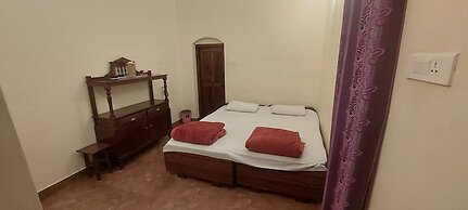 Check Inn Today Resort