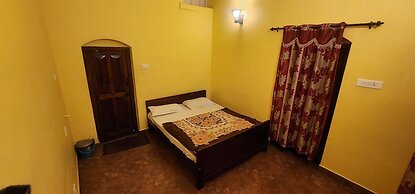 Check Inn Today Resort