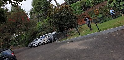 Check Inn Today Resort