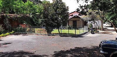 Check Inn Today Resort