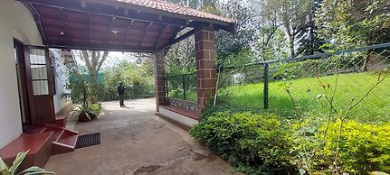 Check Inn Today Resort