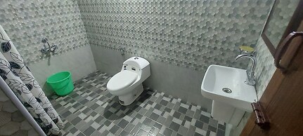 Check Inn Today Resort