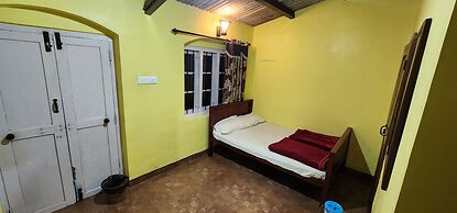 Check Inn Today Resort