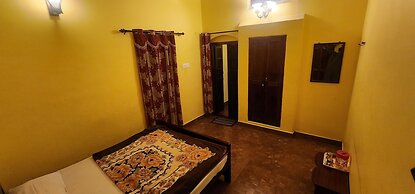 Check Inn Today Resort