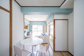 Living CUBE Beppu Station Annex