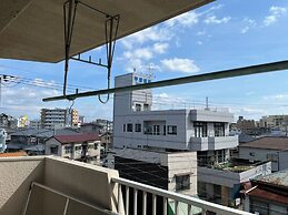 Living CUBE Beppu Station Annex