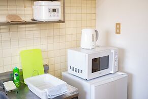 Living CUBE Beppu Station Annex