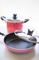 Living CUBE Beppu Station Annex