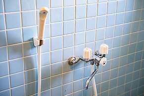 Living CUBE Beppu Station Annex