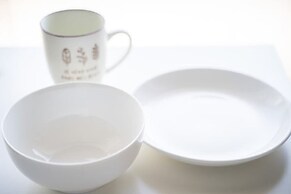 Living CUBE Beppu Station Annex