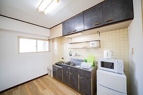 Living CUBE Beppu Station Annex