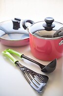 Living CUBE Beppu Station Annex