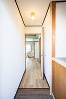 Living CUBE Beppu Station Annex