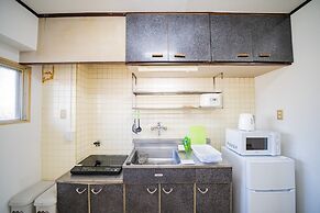 Living CUBE Beppu Station Annex