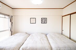 Living CUBE Beppu Station Annex