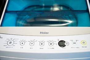 Living CUBE Beppu Station Annex