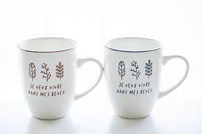 Living CUBE Beppu Station Annex