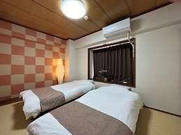 Living CUBE Beppu Station Annex