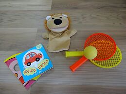 Living CUBE Beppu Station Annex