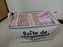 Living CUBE Beppu Station Annex