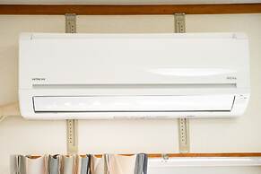 Living CUBE Beppu Station Annex