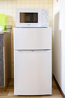 Living CUBE Beppu Station Annex