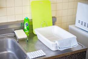 Living CUBE Beppu Station Annex