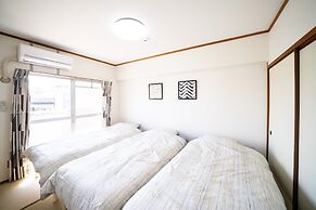 Living CUBE Beppu Station Annex