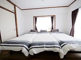 Living CUBE Beppu Station Annex