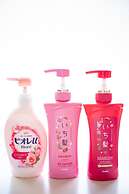 Living CUBE Beppu Station Annex