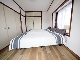 Living CUBE Beppu Station Annex