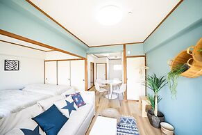 Living CUBE Beppu Station Annex