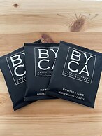 Living CUBE Beppu Station Annex