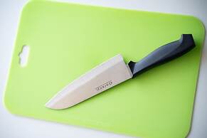 Living CUBE Beppu Station Annex