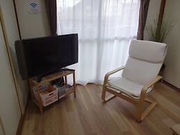 Living CUBE Beppu Station Annex