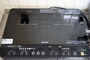 Living CUBE Beppu Station Annex