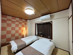 Living CUBE Beppu Station Annex