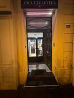 Faculte hotel