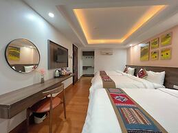Hey Sapa Hotel - BAY LUXURY