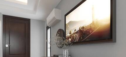 Hey Sapa Hotel - BAY LUXURY