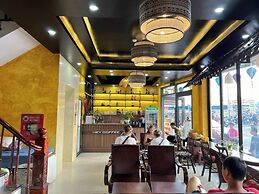 Hey Sapa Hotel - BAY LUXURY