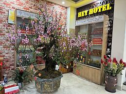 Hey Sapa Hotel - BAY LUXURY