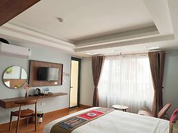 Hey Sapa Hotel - BAY LUXURY