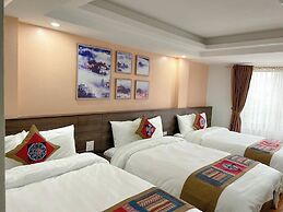 Hey Sapa Hotel - BAY LUXURY